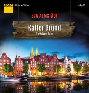 ISBN 9783956393112: Kalter Grund