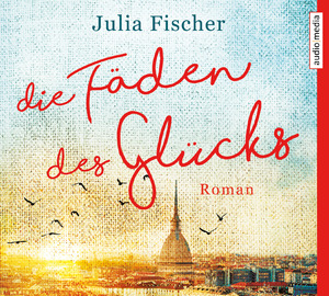 ISBN 9783956393426: Die Fäden des Glücks