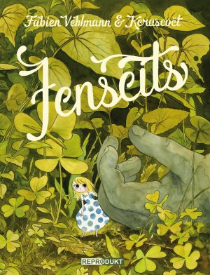 ISBN 9783956400827: Jenseits