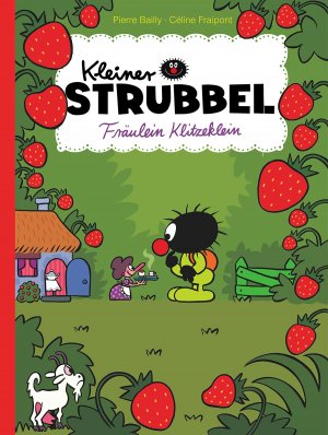 ISBN 9783956401282: Kleiner Strubbel – Fräulein Klitzeklein