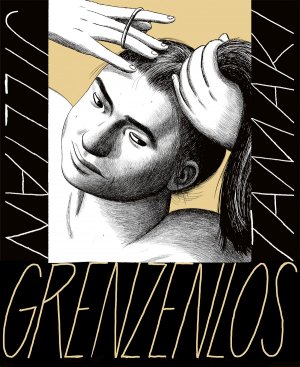 ISBN 9783956401343: Grenzenlos