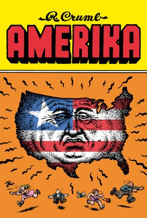 ISBN 9783956401756: Amerika