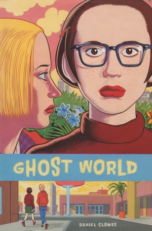 ISBN 9783956402678: Ghost World