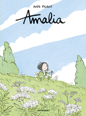 ISBN 9783956403682: Amalia.