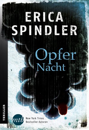 ISBN 9783956491689: Opfernacht