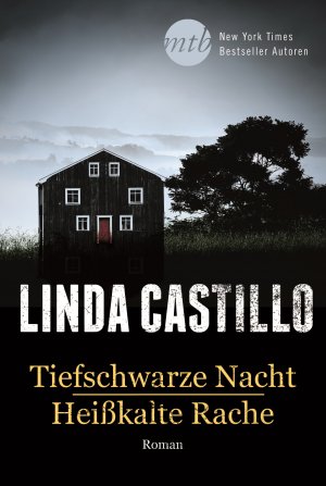 ISBN 9783956492044: Tiefschwarze Nacht