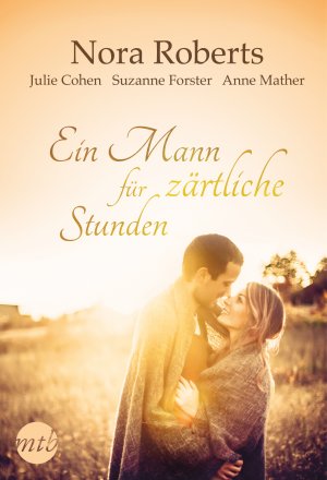 ISBN 9783956492549: Ein Mann für zärtliche Stunden