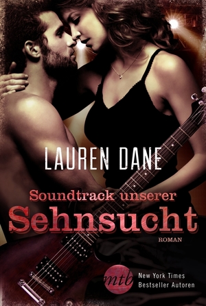 ISBN 9783956496141: Soundtrack unserer Sehnsucht