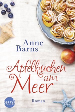 ISBN 9783956497100: Apfelkuchen am Meer