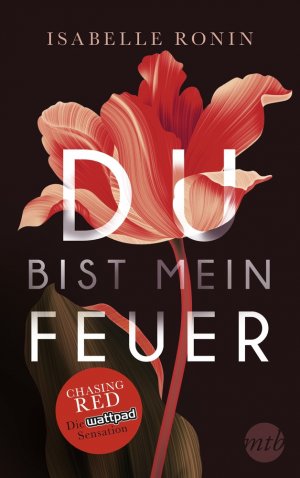 ISBN 9783956497728: Du bist mein Feuer - Roman