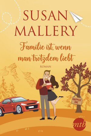 ISBN 9783956498664: Familie ist, wenn man trotzdem liebt