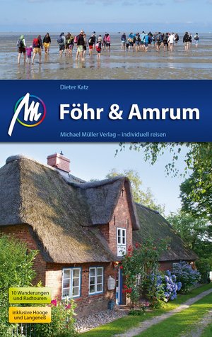 ISBN 9783956540127: Föhr & Amrum