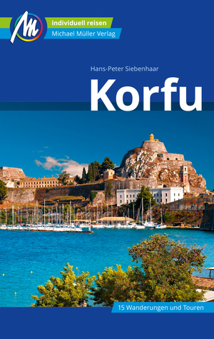 ISBN 9783956545931: Korfu