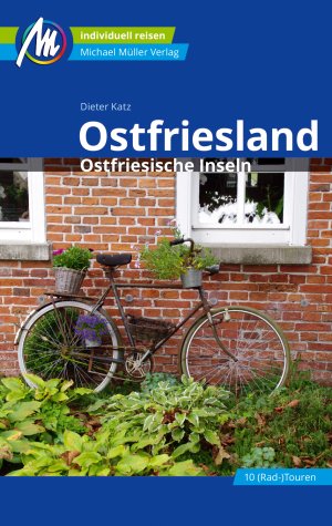 ISBN 9783956546082: Ostfriesland & Ostfriesische Inseln Reiseführer Michael Müller Verlag - Individuell reisen mit vielen praktischen Tipps