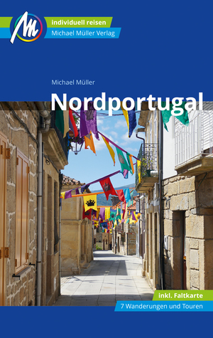 gebrauchtes Buch – Michael Müller – Nordportugal