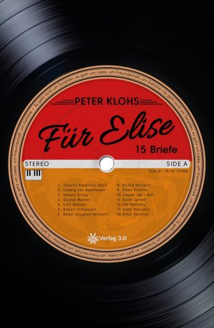 ISBN 9783956671012: Für Elise - 15 Briefe - 15 Briefe