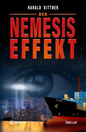 ISBN 9783956672538: Der Nemesiseffekt