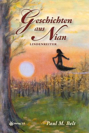 ISBN 9783956672774: Geschichten aus Nian - Lindenreiter