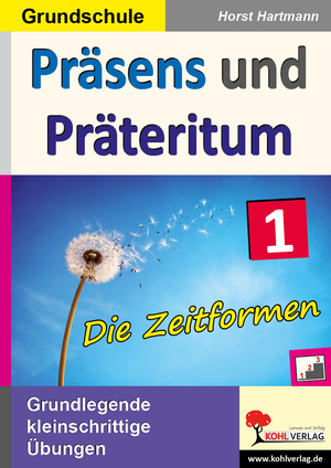 Prasens Und Prateritum Horst Hartmann Buch Antiquarisch Kaufen A02tqbk201zzt