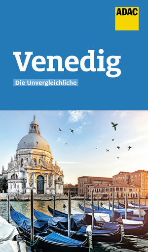 ISBN 9783956897856: ADAC Reiseführer Venedig | Der Kompakte mit den ADAC Top Tipps und cleveren Klappenkarten | Nicoletta De Rossi | Taschenbuch | ADAC Reiseführer | 144 S. | Deutsch | 2021 | ADAC Reiseführer