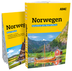 ISBN 9783956898778: Norwegen