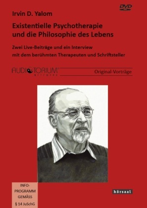 ISBN 9783956912528: 14x Bücher von Yalom , 3 DVDs. 2x Yoram Yowell  und 1x Lori Gottlieb:     1. DVD - Existentielle Psychotherapie und die Philosophie des Lebens    2. DVD - Yaloms Anleitung zum GLÜCKLICHSEIN     3. DVD Nietzsche       Bücher:     Denn alles ist vergänglich -  Der Feind in meinem Zimmer -  Der Panama Hut -  Die Liebe und ihr Henker -  Die REise mit Paula - Die rote Couch ... siehe Liste unten