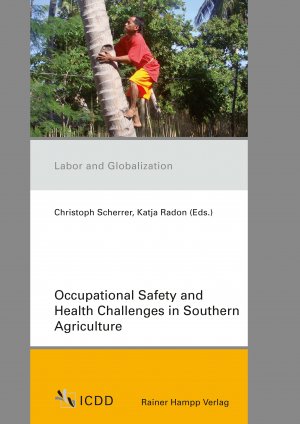 ISBN 9783957102478: Occupational Safety and Health Challenges in Southern Agriculture