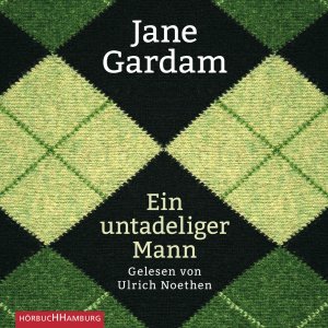 ISBN 9783957130143: Ein untadeliger Mann