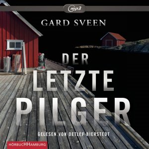 ISBN 9783957130235: Der letzte Pilger - 2 CDs