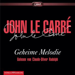 ISBN 9783957130358: Geheime Melodie - 2 CDs