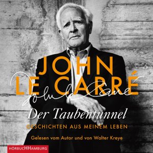 ISBN 9783957130396: Der Taubentunnel, 10 Audio-CD