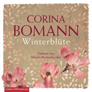 ISBN 9783957130440: Winterblüte - 6 CDs