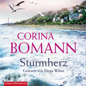 ISBN 9783957130549: Sturmherz - 6 CDs