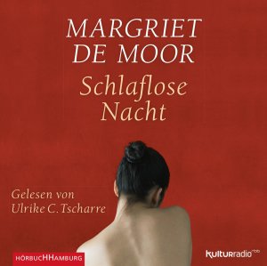 ISBN 9783957130617: Schlaflose Nacht, 2 Audio-CDs - 1x gehört, wie neu