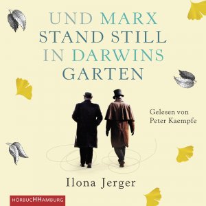 ISBN 9783957130907: Und Marx stand still in Darwins Garten - 6 CDs