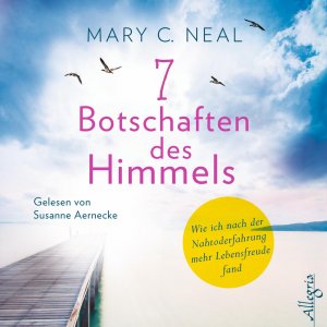 ISBN 9783957131232: 7 Botschaften des Himmels