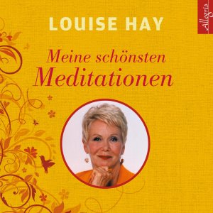 ISBN 9783957131263: Meine schönsten Meditationen - 1 CD