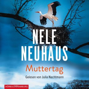 neues Hörbuch – Nele Neuhaus – Muttertag