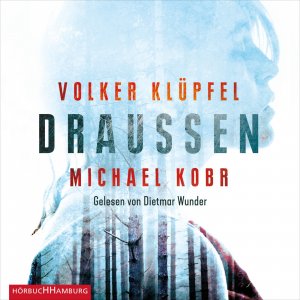 ISBN 9783957131751: DRAUSSEN