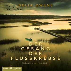 ISBN 9783957131775: Der Gesang der Flusskrebse