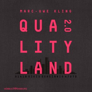 ISBN 9783957132154: QualityLand 2.0 (QualityLand 2) - Kikis Geheimnis: 8 CDs