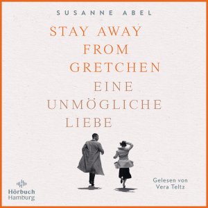 ISBN 9783957132758: Stay away from Gretchen (Die Gretchen-Reihe 1)
