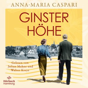 ISBN 9783957132796: Ginsterhöhe