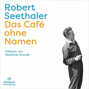 ISBN 9783957132932: Das Café ohne Namen