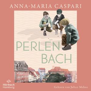 ISBN 9783957132956: Perlenbach