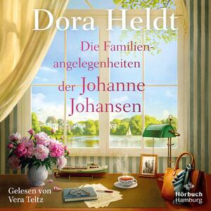 ISBN 9783957133182: Die Familienangelegenheiten der Johanne Johansen