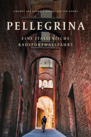 ISBN 9783957260130: Pellegrina - Eine italienische Radsportwallfahrt