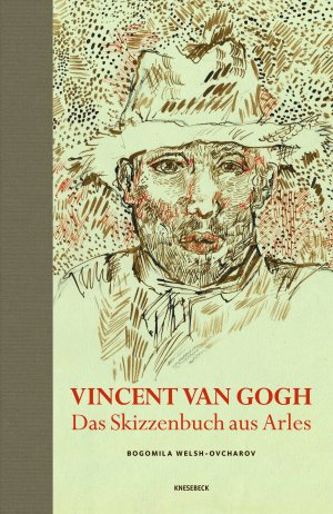 ISBN 9783957280350: Vincent van Gogh, das Skizzenbuch aus Arles