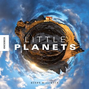 ISBN 9783957280756: Little Planets