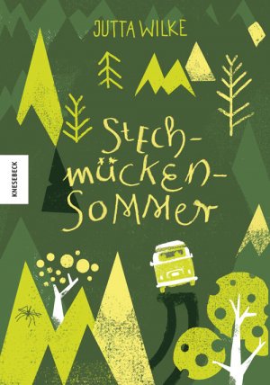 ISBN 9783957281050: Stechmückensommer